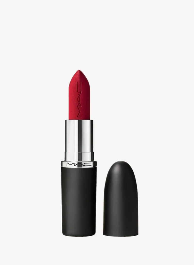 ماك كوزمتيكس أحمر الشفاه ماكسيمال سيلكي مات - روبي وو