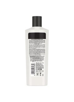 Tresemme Keratin Repair Bond Strength Conditioner 190Ml With Protein Bond Plex Hair Strength Strengthens Hair Up To 20X Times Against Sign Of Damage*  - Image 3