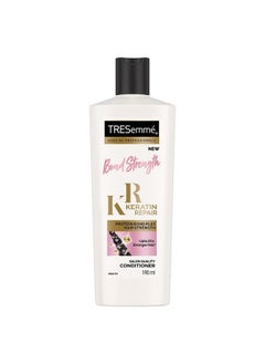 Tresemme Keratin Repair Bond Strength Conditioner 190Ml With Protein Bond Plex Hair Strength Strengthens Hair Up To 20X Times Against Sign Of Damage*  - Image 2