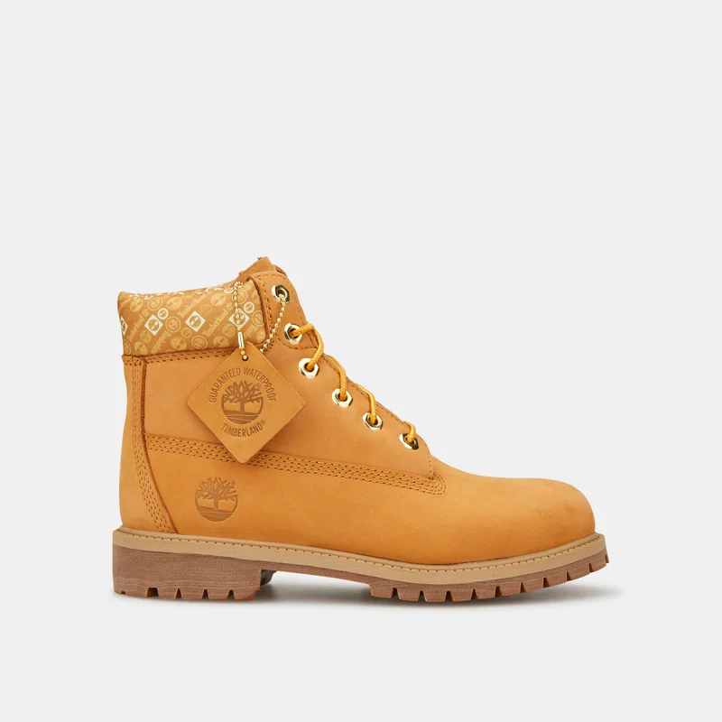 Timberland Kids' Premium Waterproof Boots (Older Kids)