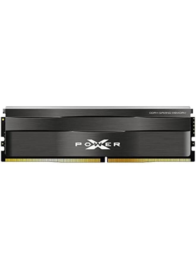 Xpower Zenith Ddr4 16Gb 8Gb X 2 Dual Channel Kit 3600Mhz Pc4 28800 Cl18 1.35V 288 Pin Udimm Gaming Desktop Computer Ram Memory 016Gxlzu360Bdc - pzsku/Z19BC4E2C3CFE383385BCZ/45/_/1715317825/2f281d5b-84d8-4bf5-84d9-6d23cb4686bd