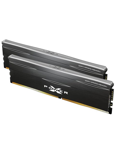 Xpower Zenith Ddr4 16Gb 8Gb X 2 Dual Channel Kit 3600Mhz Pc4 28800 Cl18 1.35V 288 Pin Udimm Gaming Desktop Computer Ram Memory 016Gxlzu360Bdc