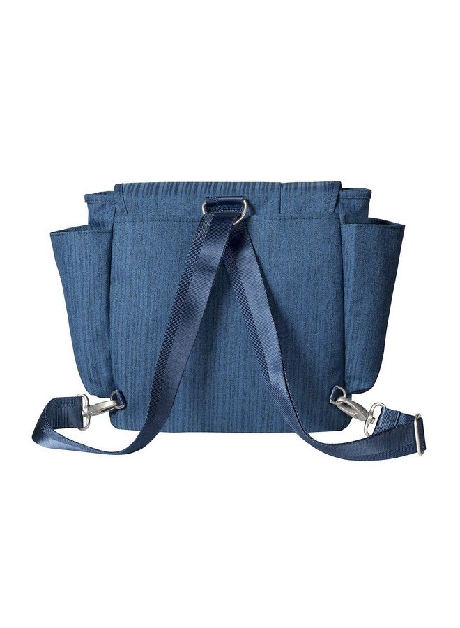 HAIKU To Go Convertible Bag Blackberry - Image 2