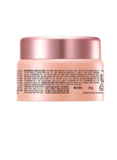 LAKME Lakme 9to5 CC Light Mousse with Vitamin E and a Hint of Foundation Matte finish Non Comedogenic  lightweight mousse foundation 25gm   Bronze  - Image 2