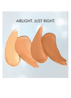 LAKME Lakme 9to5 CC Light Mousse with Vitamin E and a Hint of Foundation Matte finish Non Comedogenic  lightweight mousse foundation 25gm   Bronze  - Image 3