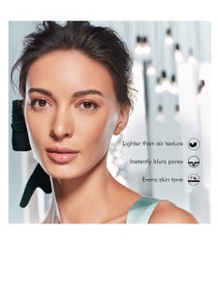 LAKME Lakme 9to5 CC Light Mousse with Vitamin E and a Hint of Foundation Matte finish Non Comedogenic  lightweight mousse foundation 25gm   Bronze  - Image 5