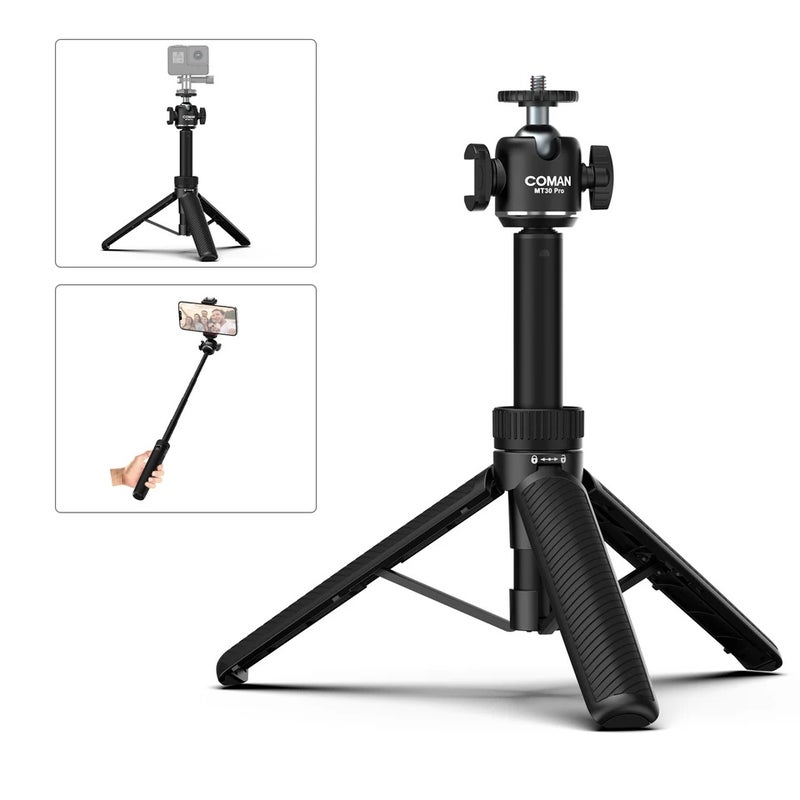 Coman, MT30 PRO White - Image 3