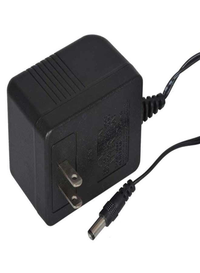 onerbl 12V AC/AC Adapter Compatible with Petsafe Underground Stubborn Dog Fence Transmitter RF-1010 RF1010 RF-1010-7K RF-1010M PRF-304W RF-3004 RF275 300-1310 RFA-201 RFA-450 Petsmart Guardian PN 650-229 - Image 2
