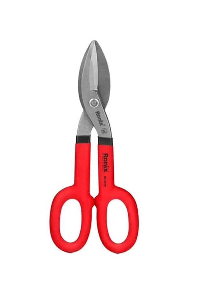 RONIX Snip carbon steel size 10 - Image 2