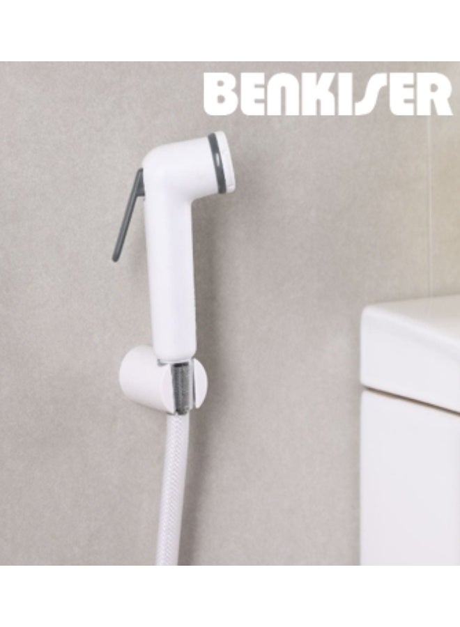 بنكيزر طقم شطاف حمام كامل - Image 2