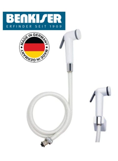 Bathroom Shattaf/Bidet full Set