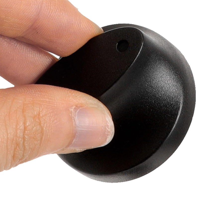 DECHOUS 3pcs Mechanical Timer Knobs Control Switch for Ovens Rice Cookers Sterilizers Reliable Replacement for Home Kitchen Restaurant Use - Image 4