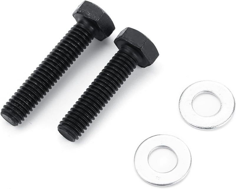 Wivplex Hood Lift Struts for Mitsubishi Eclipse Cross - Image 5