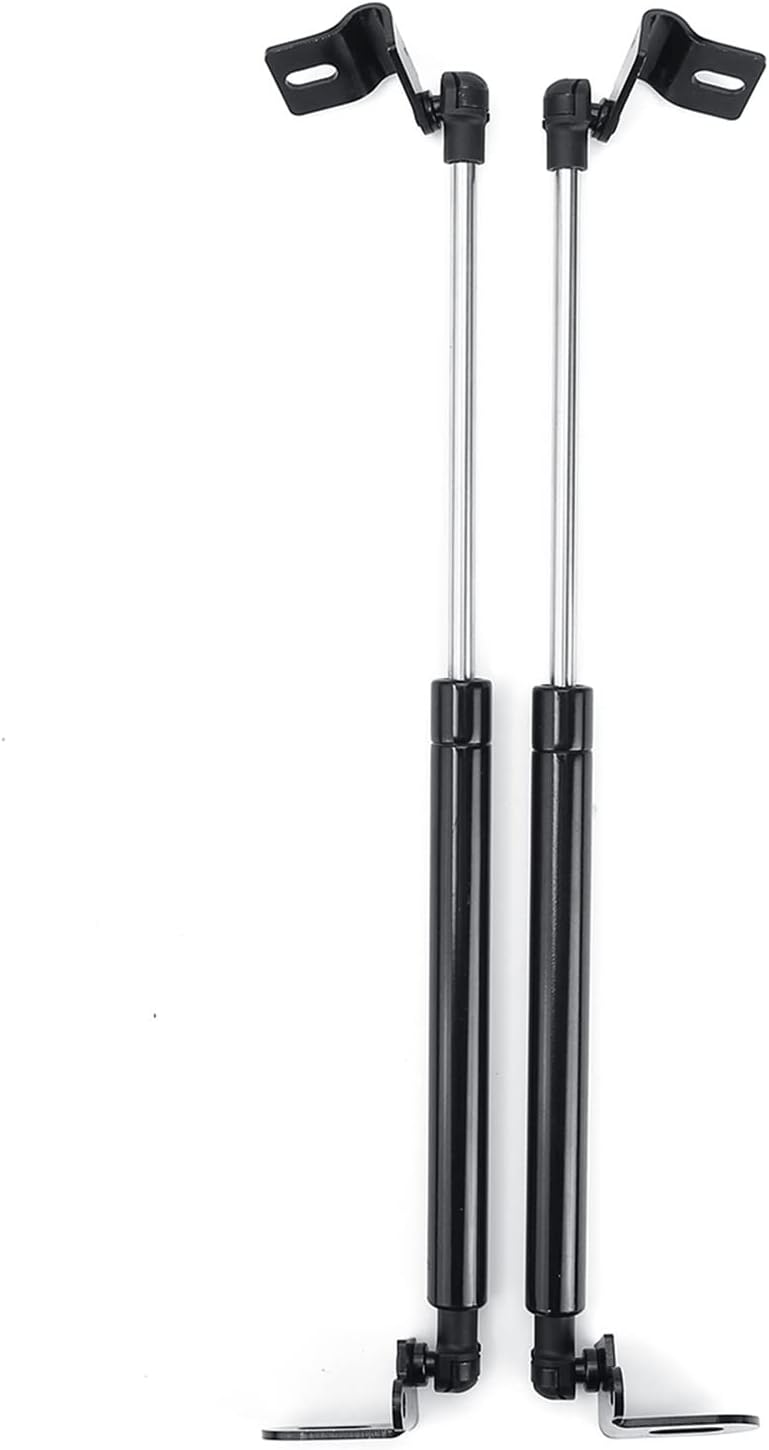 Wivplex Hood Lift Struts for Mitsubishi Eclipse Cross - Image 1