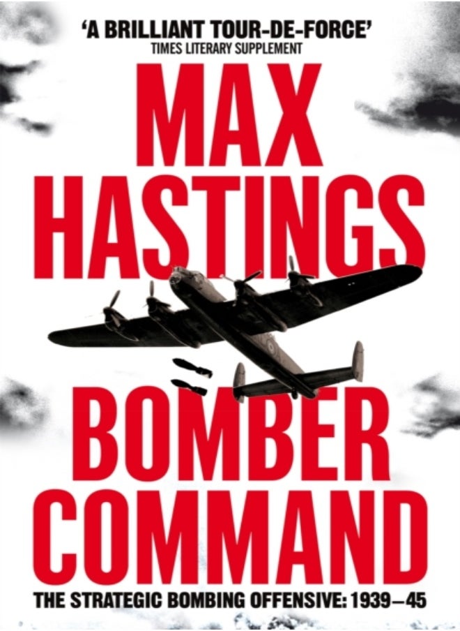 null - Bomber Command - Image 1