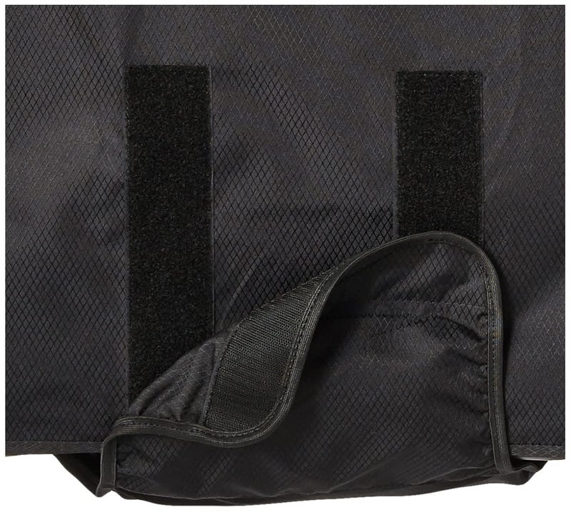 Samsonite غطاء حقائب سامسونيت المطبوعة، أسود، كبير - Image 4