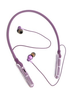 Desert Wireless Neckband ENC Earphone With Extra Bass and 130Hours Standby Time, Desert 1102  - Image 2