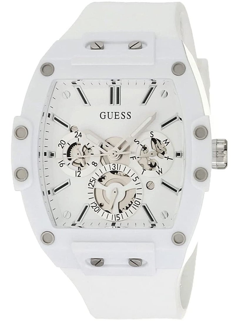Guess Watch For Men GW0203G2 - Image 2