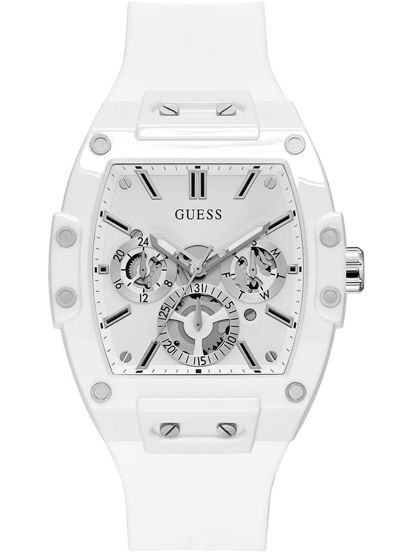 Guess Watch For Men GW0203G2 - Image 1