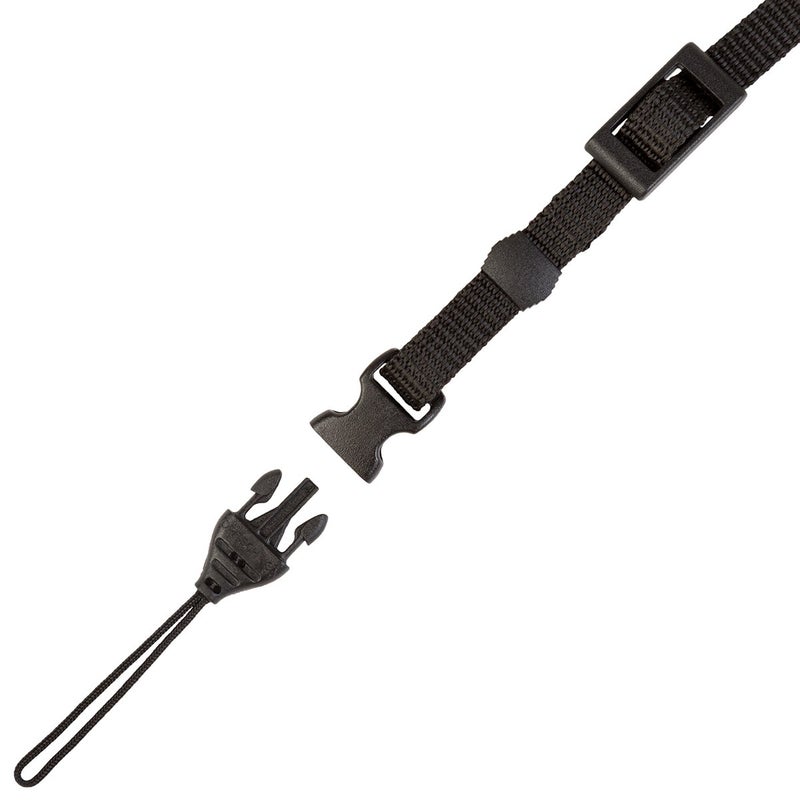 OP/TECH USA 2201021 Bin/Op Strap - QD (Black) - Image 4