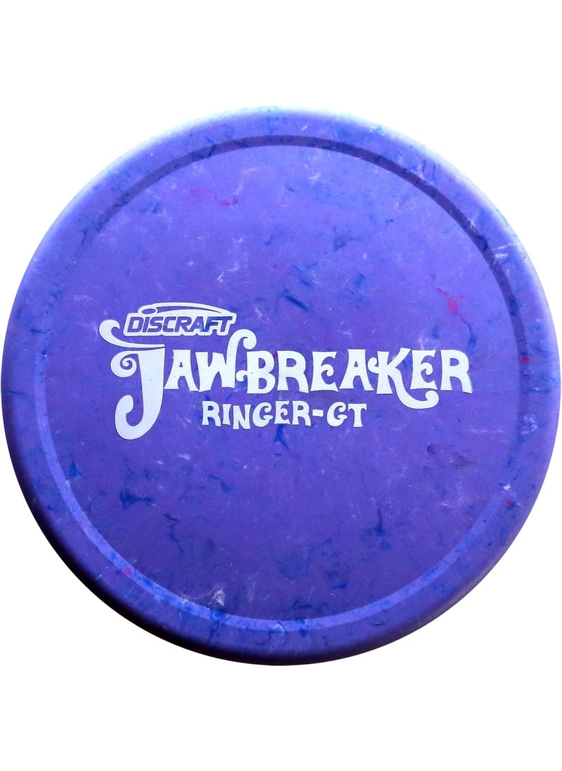 Discraft Discrafts Jawbreaker RingerGT 170172 Gram Putt and Approach Golf Disc 