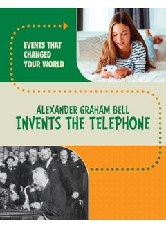 Alexander Graham Bell Invents the Telephone  - Image 1