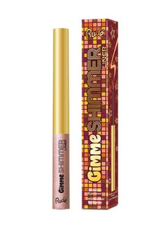Rude Gimme Shimmer Liner Lucky Penny 