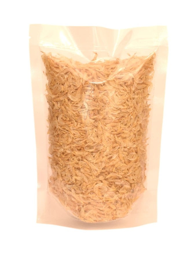 Fofizon فوفزون للمأكولات البحرية المجففة | روبيان صغير مجفف بالشمس (جولا) - 100 غرام - Image 5