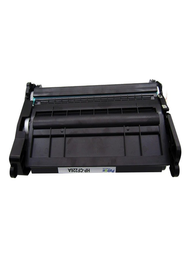 بترون خرطوشة حبر باترون 26A، خرطوشة حبر 26A، خرطوشة 26A للطابعات برو M402dn، M402n، 402dw، برو MFP M426dw، 426fdn، 426fdw، 26A، 226A، CF226A، خرطوشة حبر متوافقة 26A، خرطوشة متوافقة 26A - Image 4