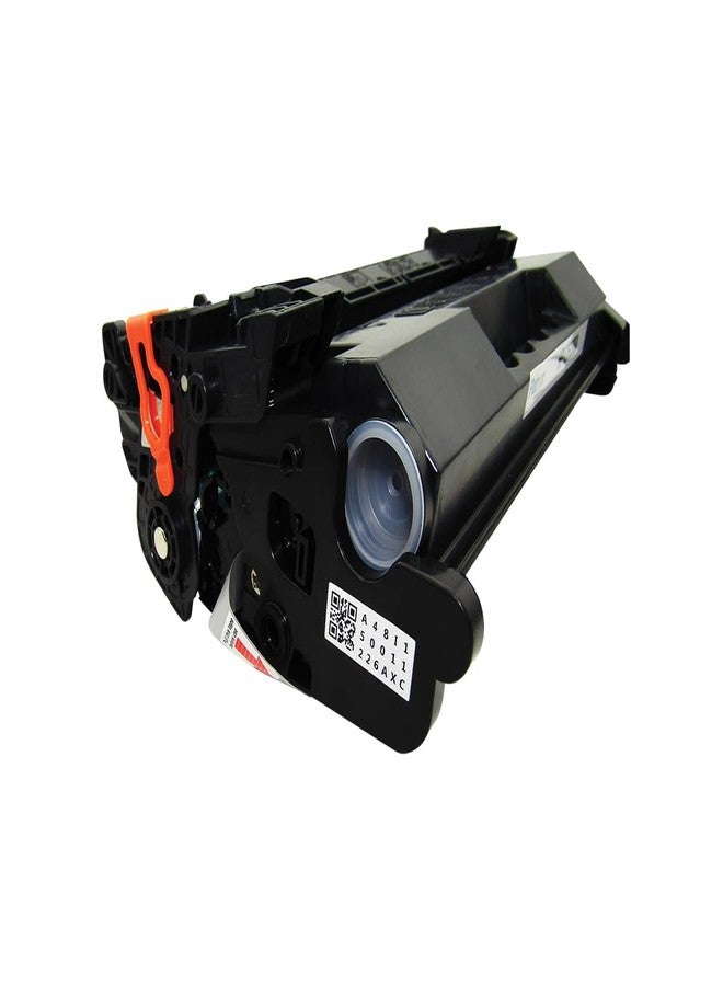 بترون خرطوشة حبر باترون 26A، خرطوشة حبر 26A، خرطوشة 26A للطابعات برو M402dn، M402n، 402dw، برو MFP M426dw، 426fdn، 426fdw، 26A، 226A، CF226A، خرطوشة حبر متوافقة 26A، خرطوشة متوافقة 26A - Image 5
