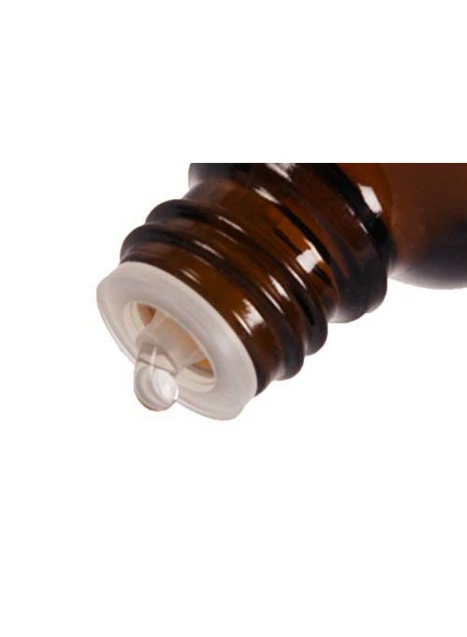 Deve Herbes Pure Walnut Oil (Juglans Regia) With Internal Plastic Euro Dropper 100% Natural Therapeutic Grade Cold Pressed For Skin & Hair 100Ml. - Image 3