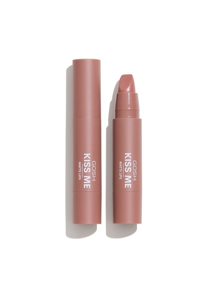 جوش كيس مي مات ٠٠٥ نيكد كيس - Image 1