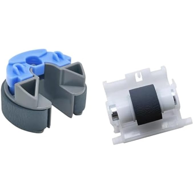 PAPER PICKUP ROLLER KIT FOR EPSON L8050 L8058 L11058 L18058 - Image 3