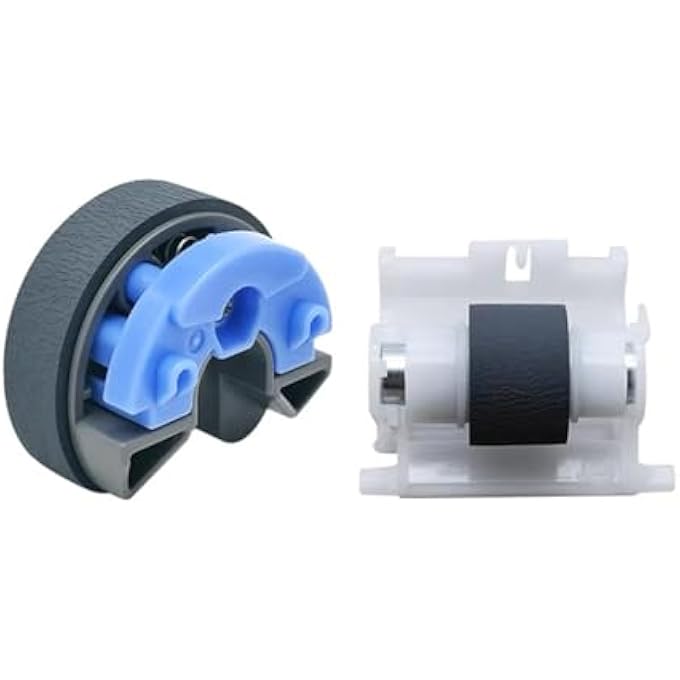 PAPER PICKUP ROLLER KIT FOR EPSON L8050 L8058 L11058 L18058 - Image 1