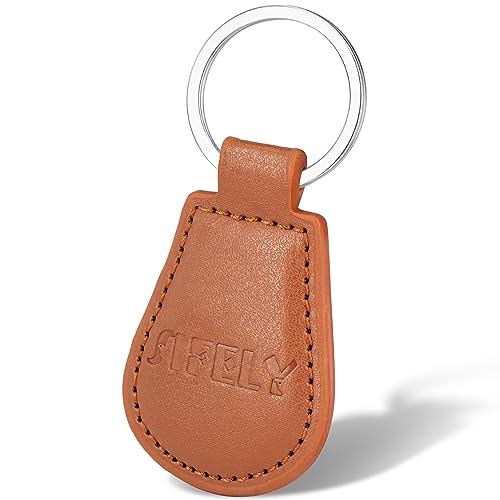 Sifely Key Fob with Keychain - Image 1