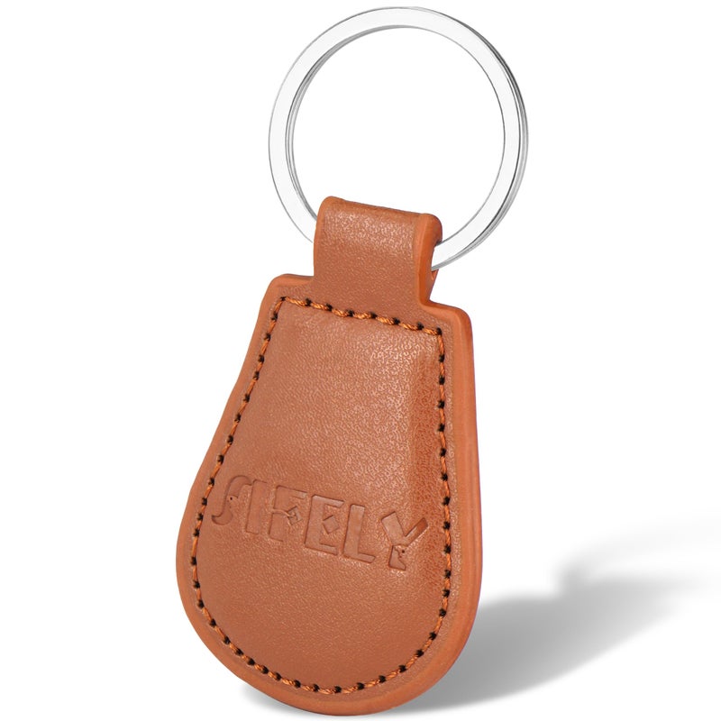 Sifely Key Fob with Keychain - Image 5