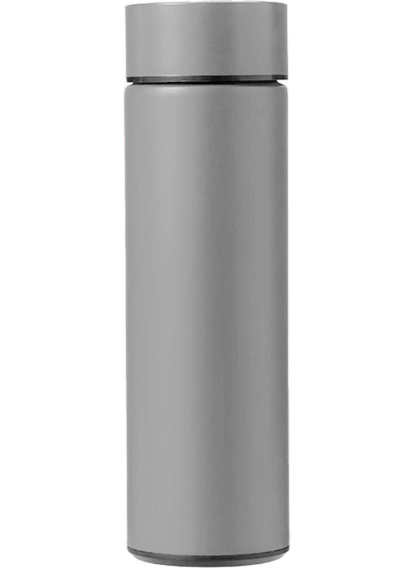 Stainless Steel 500 ml Hot and Cold Keeping Tea Coffee Water Thermos with Digital Thermometer - FC045 - pzsku/Z19BD58C3AF8B3953F708Z/45/_/1740608662/3594b92e-5526-4f93-a265-a3896b45f612