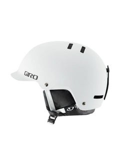 GIRO Surface S Snowboard Ski Helmet Matte White Small  - Image 1