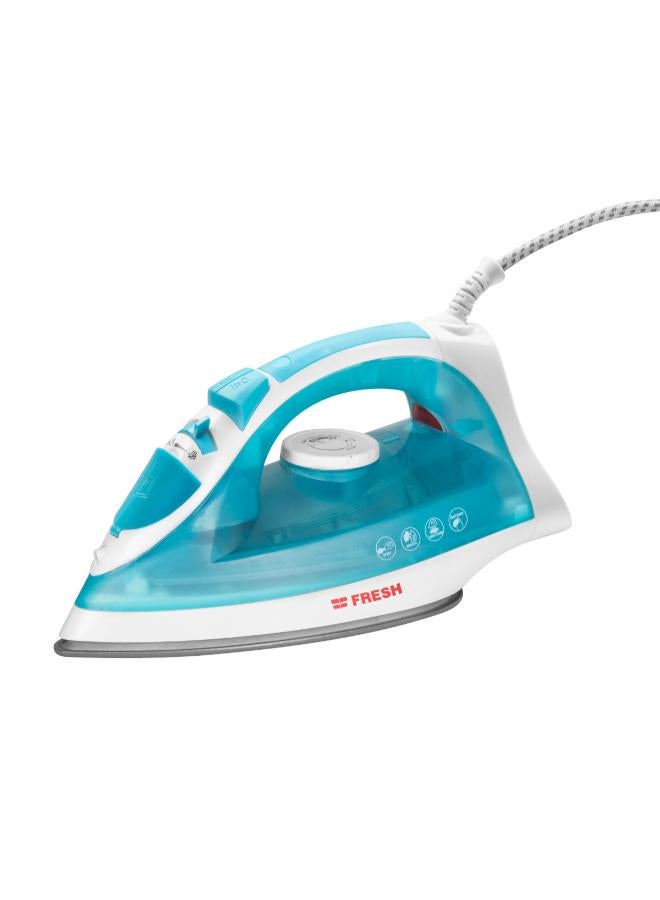 Fresh Steam Iron With Water Tank