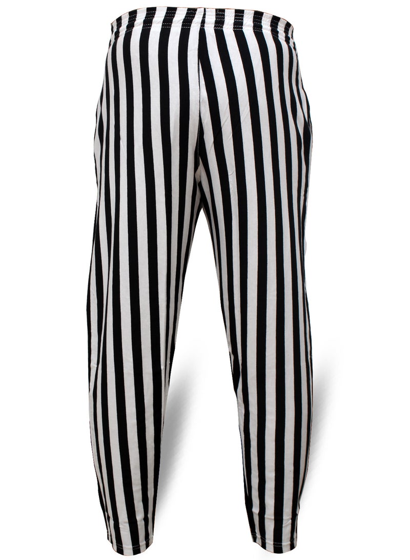 Spall Spall Men Casual Gym Workout Trouser Comfortable Slim Fit Tapered Gym Pants Outdoor Quick Dry Waterproof Hiking Climbing Convertible Trouser  - Image 2