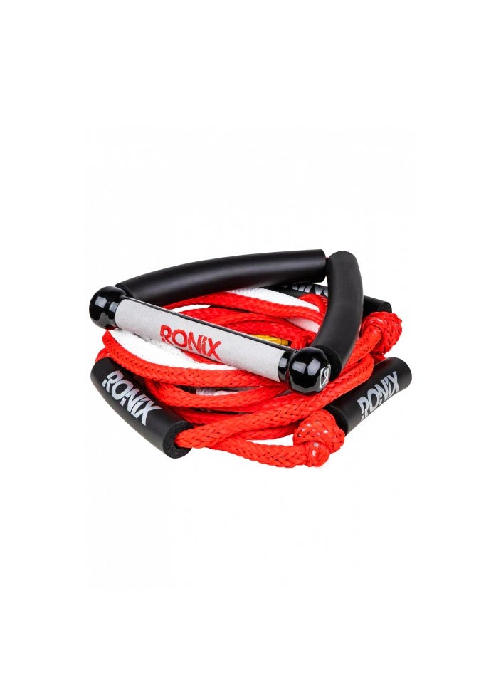 RONIX RONIX Ropes& Handle - STRETCH SURF ROPE / HANDLE  - Image 1