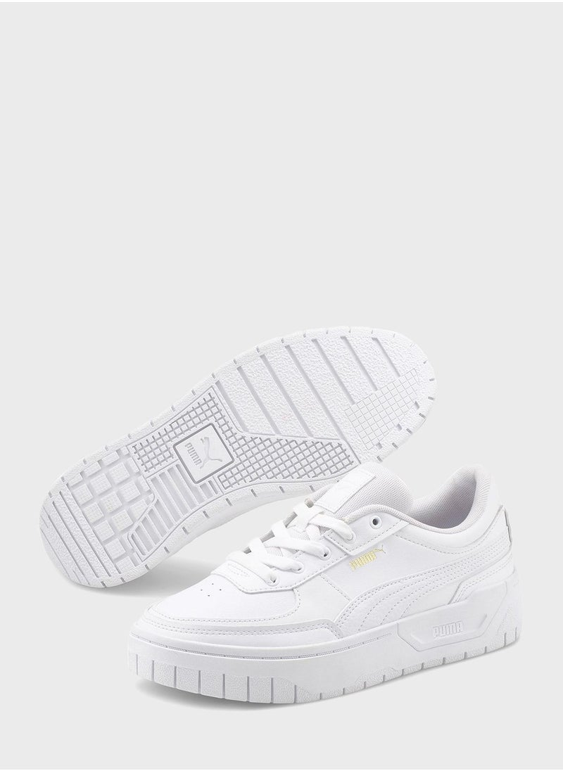 PUMA - Cali Dream Lth Wns - Image 1