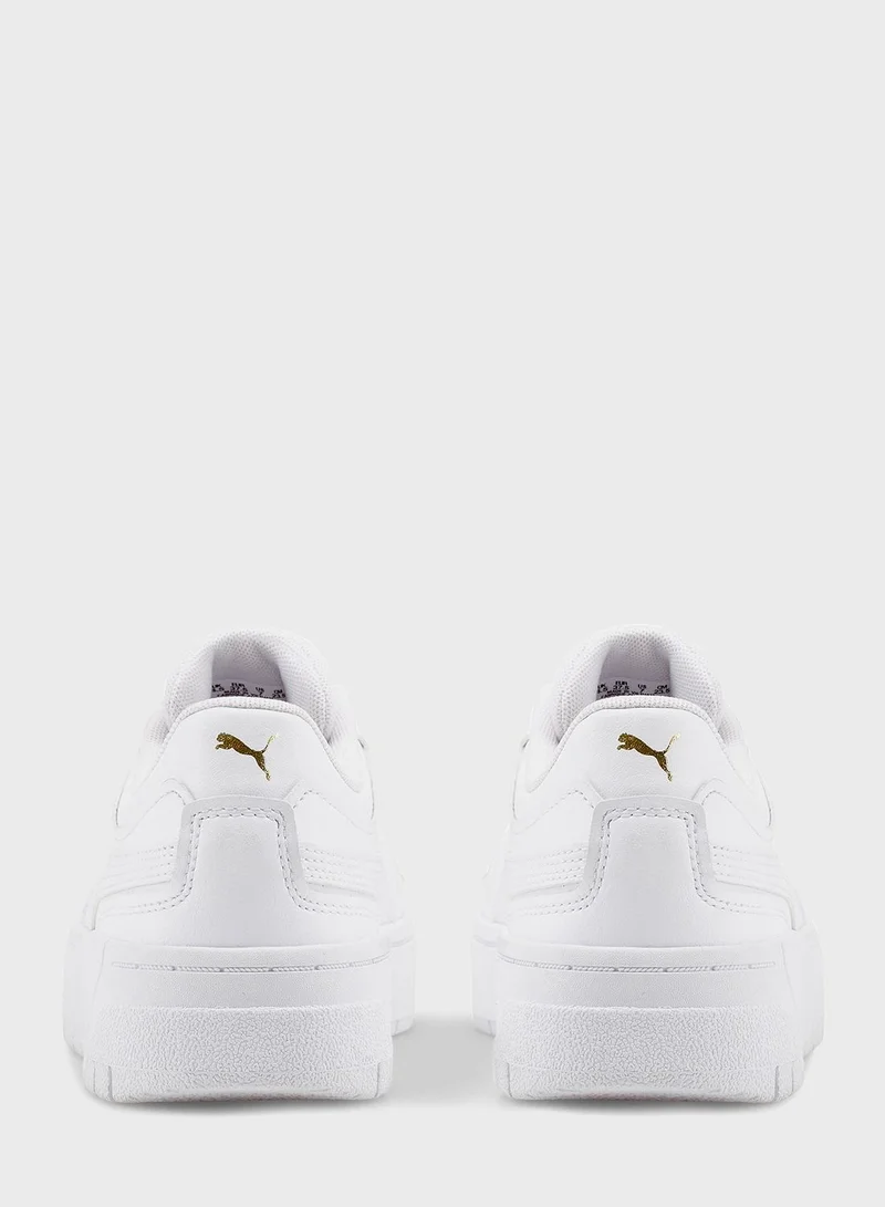 PUMA Cali Dream Lth Wns