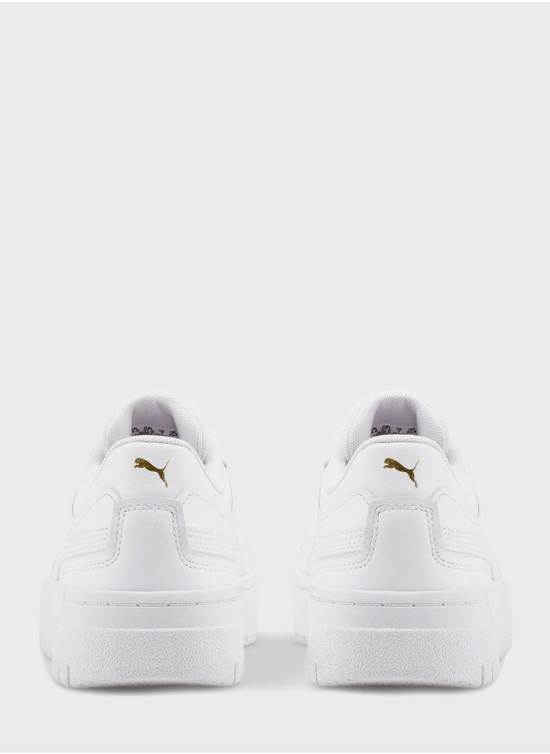 PUMA - Cali Dream Lth Wns - Image 1