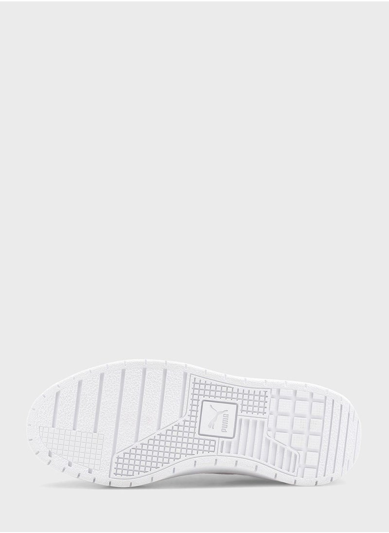 PUMA - Cali Dream Lth Wns - Image 1