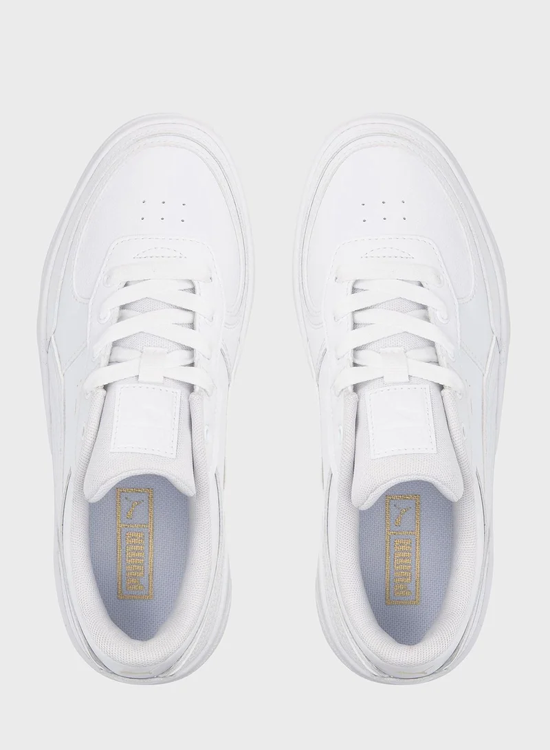 PUMA Cali Dream Lth Wns
