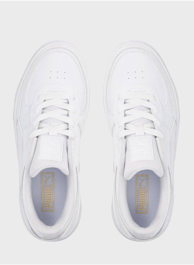 PUMA - Cali Dream Lth Wns - Image 1
