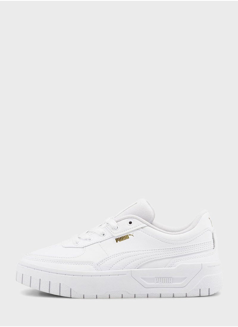 PUMA - Cali Dream Lth Wns - Image 1