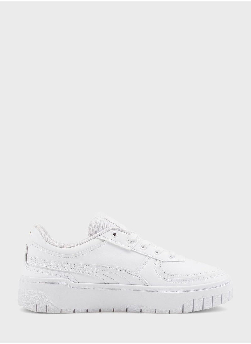 PUMA - Cali Dream Lth Wns - Image 1