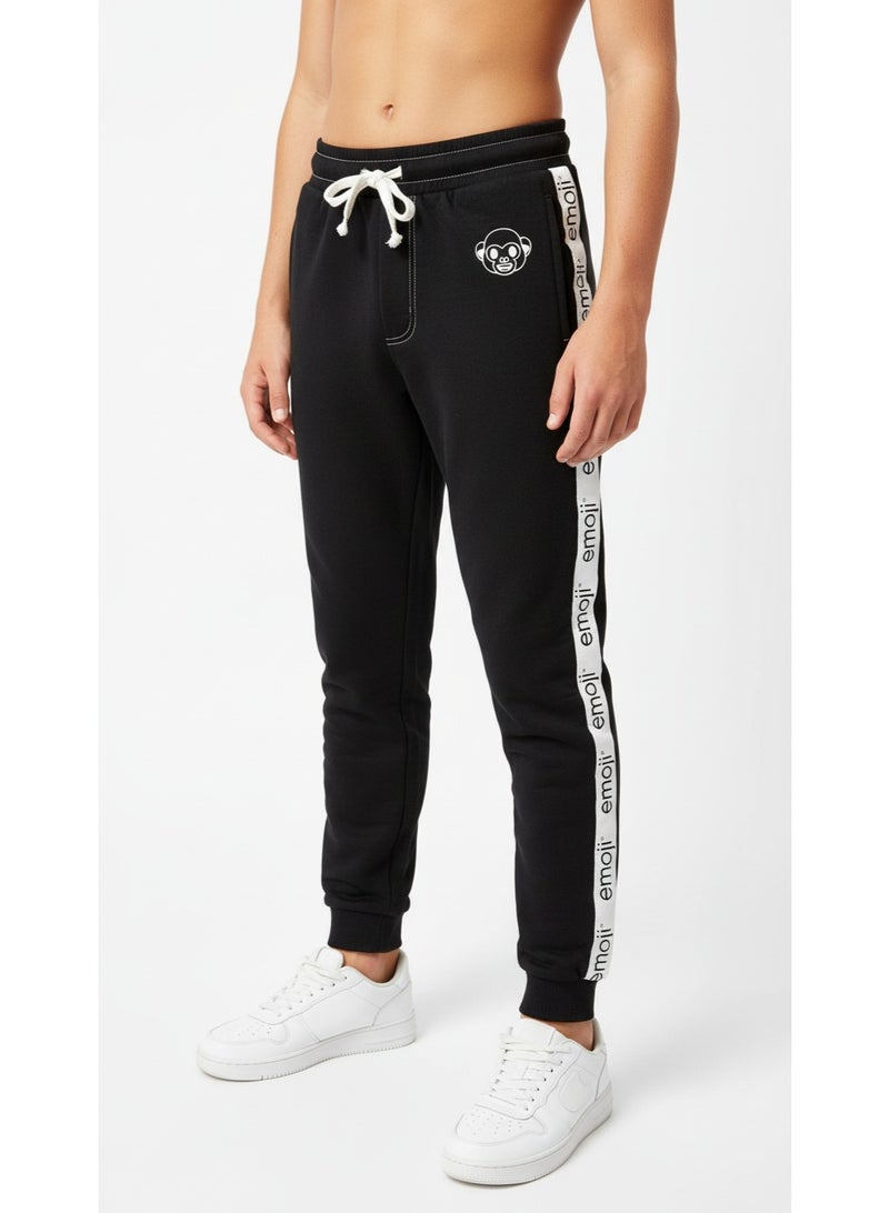 Emoji JOGGERS BOYS EMOJI - Image 3